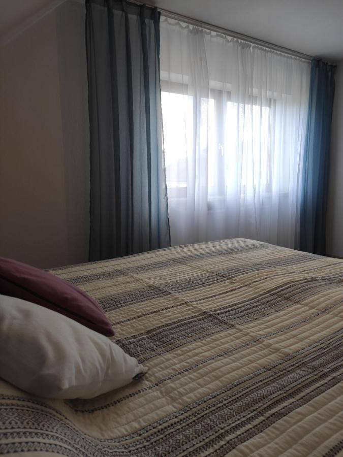 Ferienwohnung Unter Dem Sonnberg Аугген Екстер'єр фото